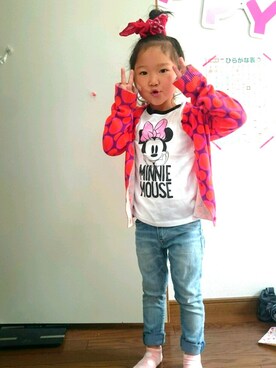 AR♡さんのコーディネート