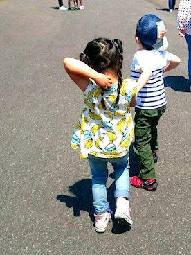 AR♡さんのコーディネート