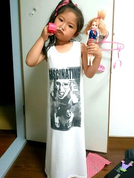 AR♡さんのコーディネート