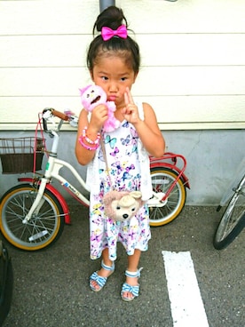 AR♡さんのコーディネート