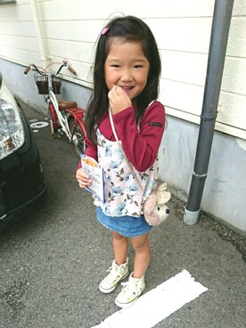 AR♡さんのコーディネート