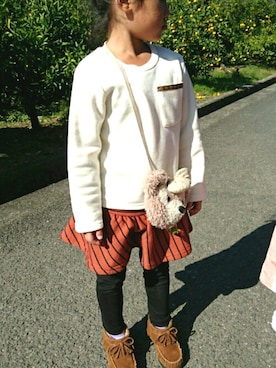 AR♡さんのコーディネート