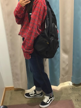 SHIONさんのコーディネート