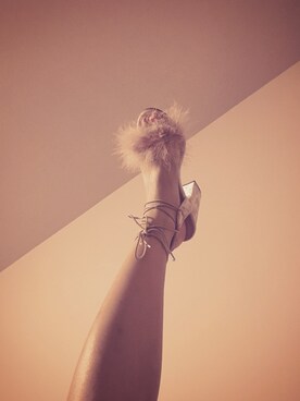 Alice Danさんのコーディネート