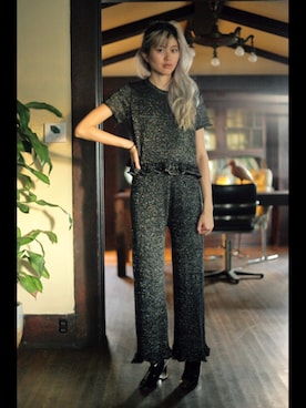 Alice Danさんのコーディネート