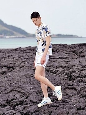 PARKさんのコーディネート