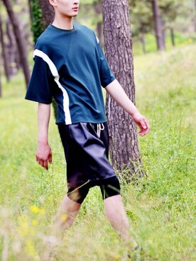 PARKさんのコーディネート