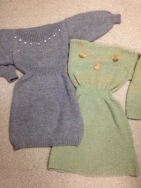 椿さんのコーディネート