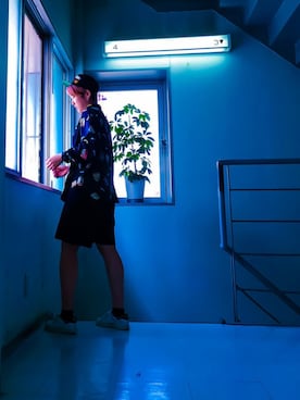 NorikoNakamuraさんのコーディネート