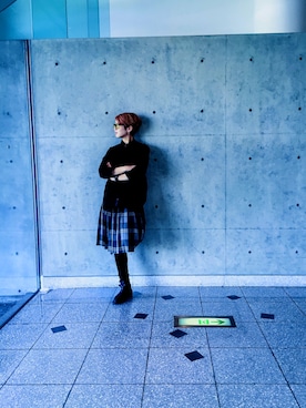 NorikoNakamuraさんのコーディネート