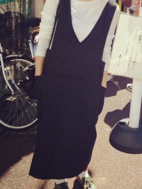 Miさんのコーディネート