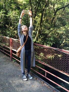 Miさんのコーディネート