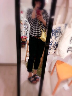 oｘ3さんのコーディネート