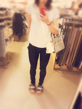 oｘ3さんのコーディネート