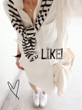 aaairmさんのコーディネート