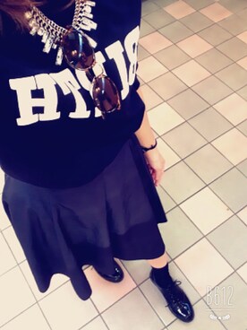 aaairmさんのコーディネート