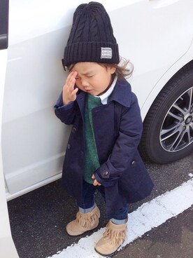 aaairmさんのコーディネート