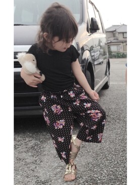 aaairmさんのコーディネート