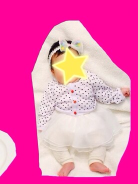 kurukuruさんのコーディネート