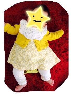 kurukuruさんのコーディネート