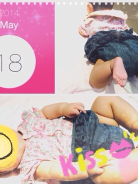 kurukuruさんのコーディネート