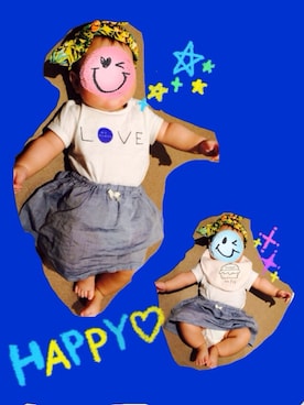 kurukuruさんのコーディネート