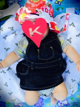 kurukuruさんのコーディネート