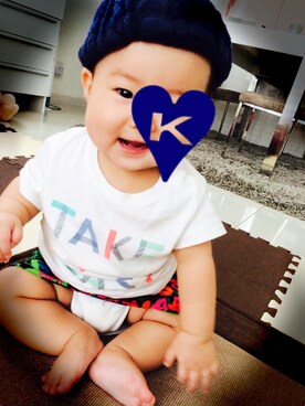 kurukuruさんのコーディネート