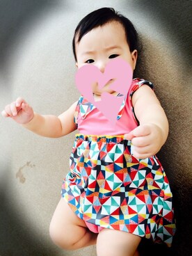 kurukuruさんのコーディネート