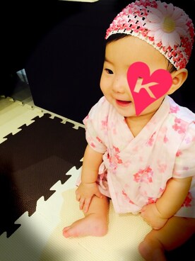 kurukuruさんのコーディネート