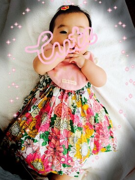 kurukuruさんのコーディネート