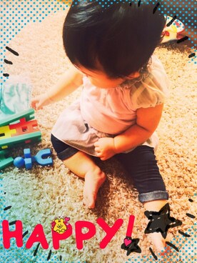 kurukuruさんのコーディネート