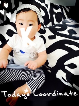 kurukuruさんのコーディネート