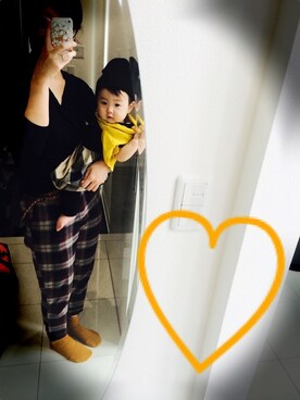 kurukuruさんのコーディネート