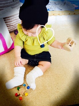 kurukuruさんのコーディネート