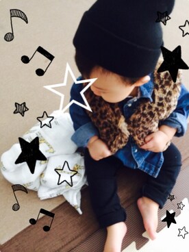 kurukuruさんのコーディネート