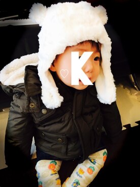 kurukuruさんのコーディネート