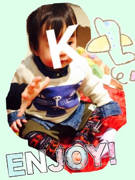 kurukuruさんのコーディネート