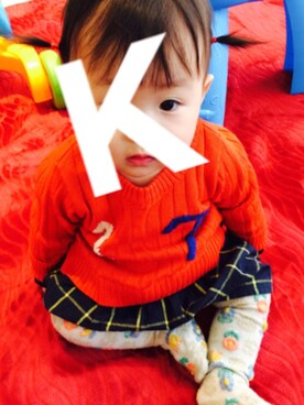 kurukuruさんのコーディネート