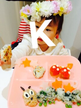 kurukuruさんのコーディネート