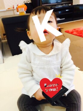 kurukuruさんのコーディネート