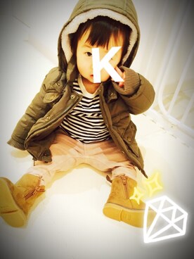 kurukuruさんのコーディネート