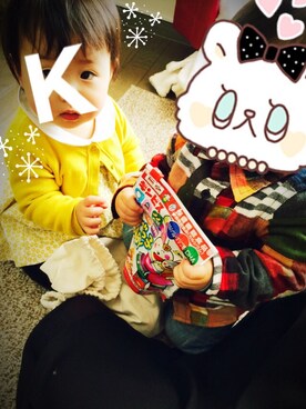 kurukuruさんのコーディネート