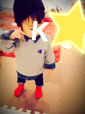 kurukuruさんのコーディネート