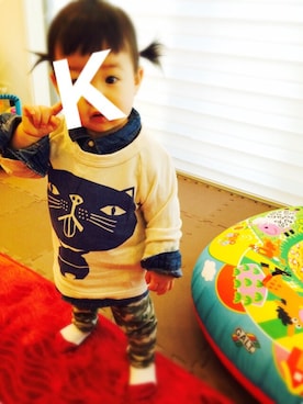 kurukuruさんのコーディネート