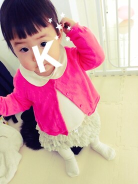 kurukuruさんのコーディネート