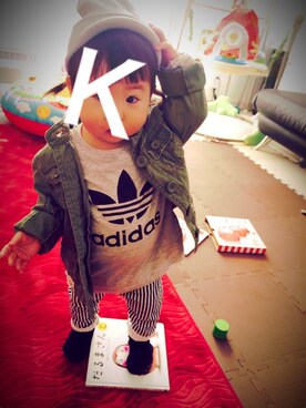 kurukuruさんのコーディネート