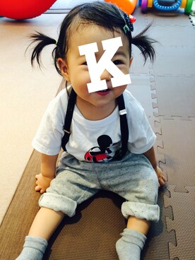 kurukuruさんのコーディネート