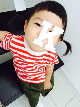 kurukuruさんのコーディネート