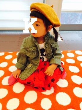 kurukuruさんのコーディネート